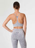 Quaintrelle Studio x NUX | Mineral Paloma Bra - Stone Wash
